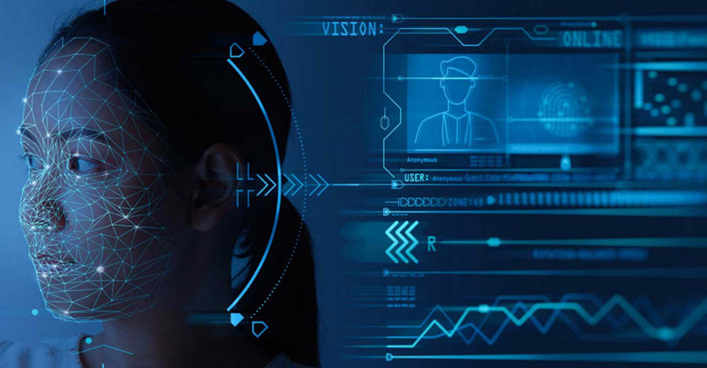 Biometria Comportamental
